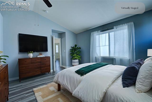 MLS Image for 969  Dawn Break  ,Colorado Springs, Colorado