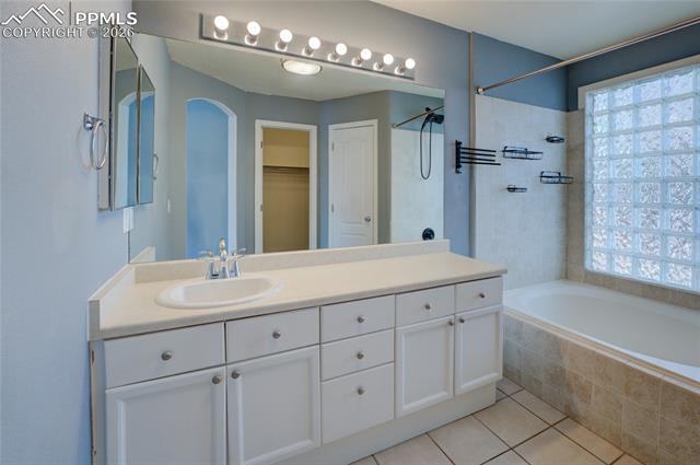 MLS Image for 969  Dawn Break  ,Colorado Springs, Colorado