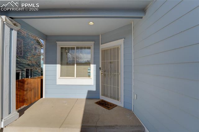 MLS Image for 969  Dawn Break  ,Colorado Springs, Colorado