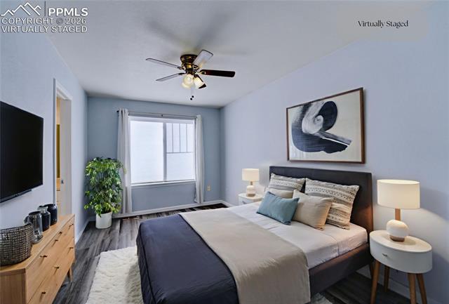 MLS Image for 969  Dawn Break  ,Colorado Springs, Colorado