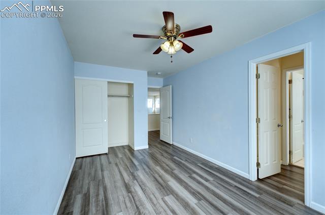 MLS Image for 969  Dawn Break  ,Colorado Springs, Colorado