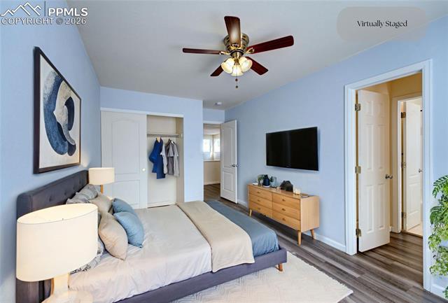 MLS Image for 969  Dawn Break  ,Colorado Springs, Colorado