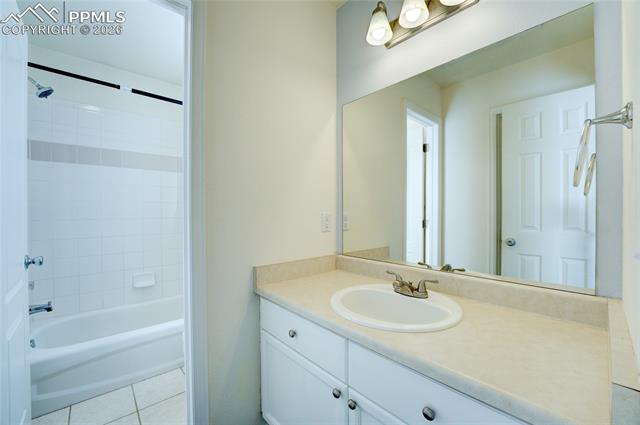 MLS Image for 969  Dawn Break  ,Colorado Springs, Colorado