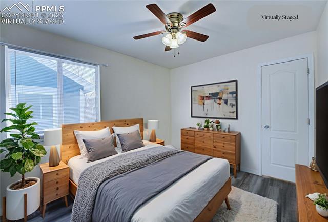 MLS Image for 969  Dawn Break  ,Colorado Springs, Colorado