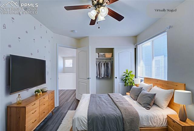 MLS Image for 969  Dawn Break  ,Colorado Springs, Colorado