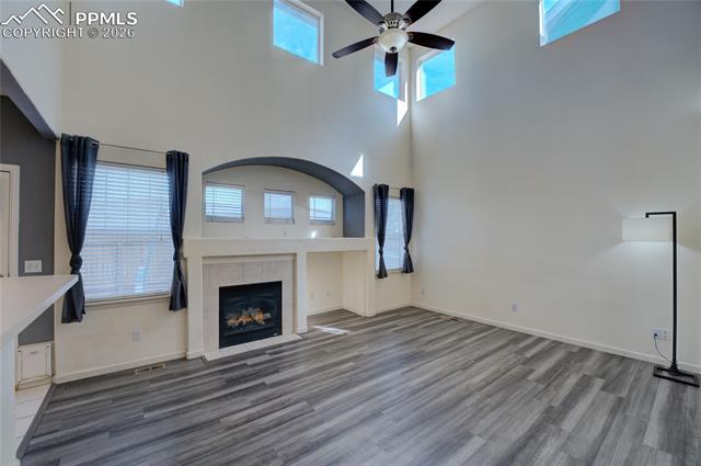 MLS Image for 969  Dawn Break  ,Colorado Springs, Colorado