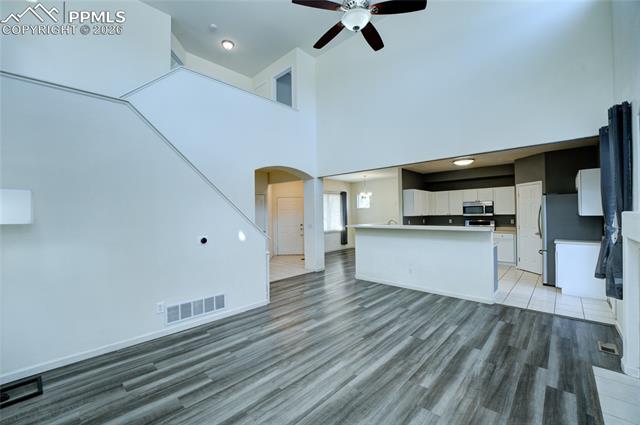 MLS Image for 969  Dawn Break  ,Colorado Springs, Colorado
