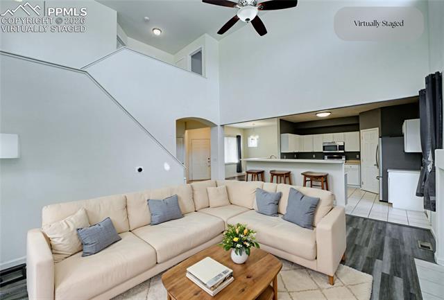 MLS Image for 969  Dawn Break  ,Colorado Springs, Colorado