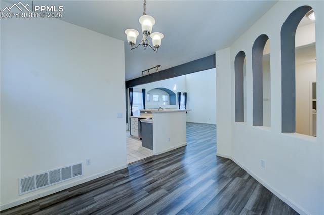 MLS Image for 969  Dawn Break  ,Colorado Springs, Colorado