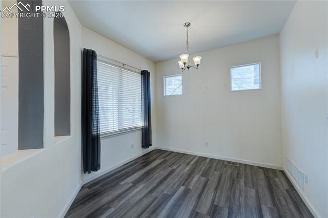 MLS Image for 969  Dawn Break  ,Colorado Springs, Colorado