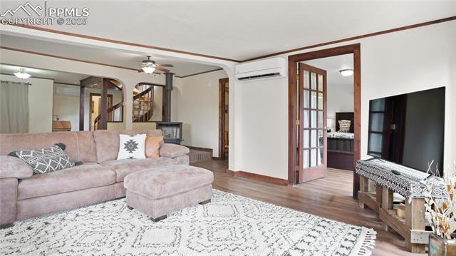 MLS Image for 145  Valley  ,Woodland Park, Colorado
