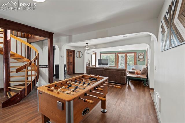 MLS Image for 145  Valley  ,Woodland Park, Colorado