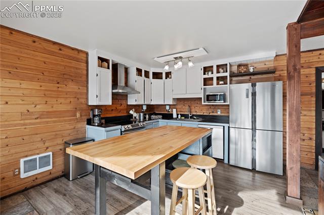 MLS Image for 145  Valley  ,Woodland Park, Colorado