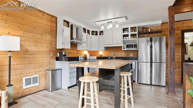 MLS Image for 145  Valley  ,Woodland Park, Colorado