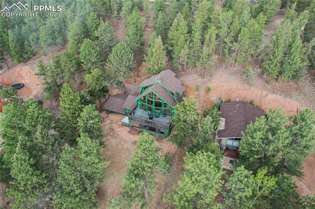 MLS Image for 145  Valley  ,Woodland Park, Colorado