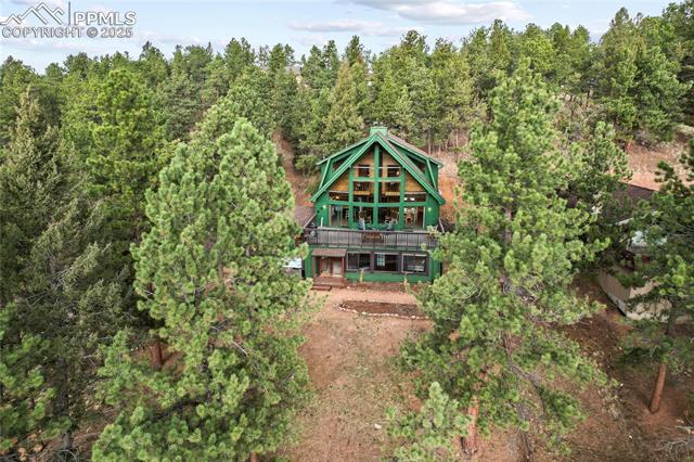 MLS Image for 145  Valley  ,Woodland Park, Colorado