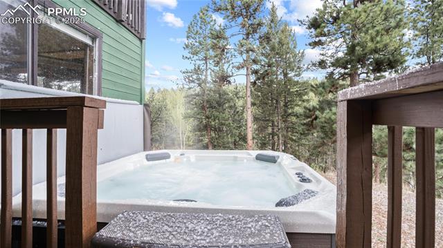MLS Image for 145  Valley  ,Woodland Park, Colorado