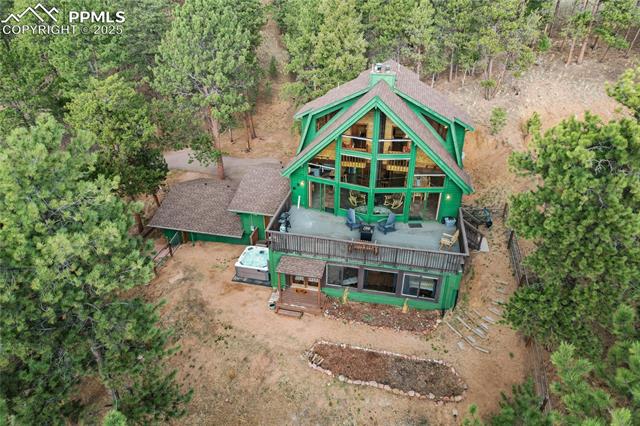 MLS Image for 145  Valley  ,Woodland Park, Colorado