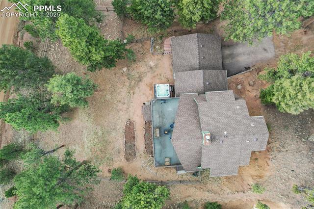 MLS Image for 145  Valley  ,Woodland Park, Colorado