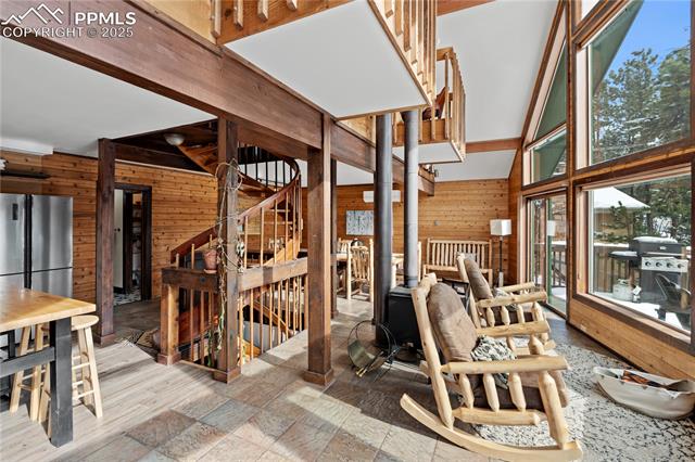 MLS Image for 145  Valley  ,Woodland Park, Colorado