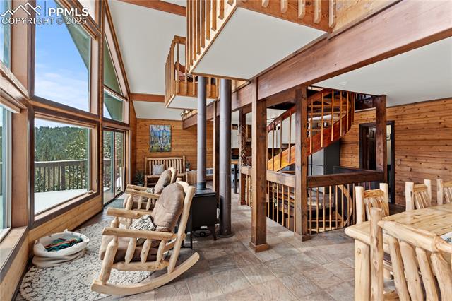 MLS Image for 145  Valley  ,Woodland Park, Colorado