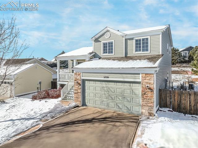 MLS Image for 5720  Ansel  ,Colorado Springs, Colorado