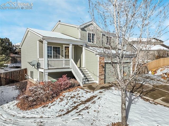 MLS Image for 5720  Ansel  ,Colorado Springs, Colorado