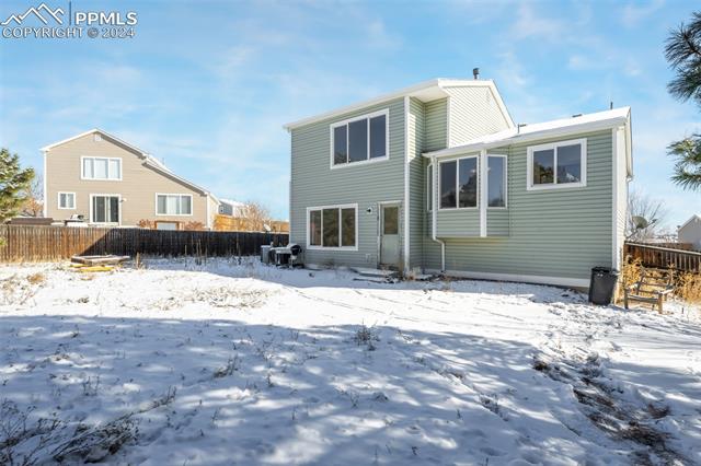 MLS Image for 5720  Ansel  ,Colorado Springs, Colorado