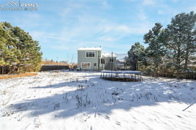 MLS Image for 5720  Ansel  ,Colorado Springs, Colorado