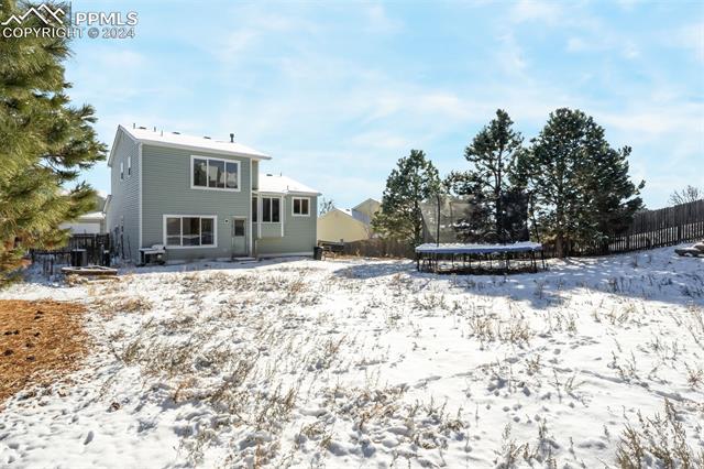 MLS Image for 5720  Ansel  ,Colorado Springs, Colorado