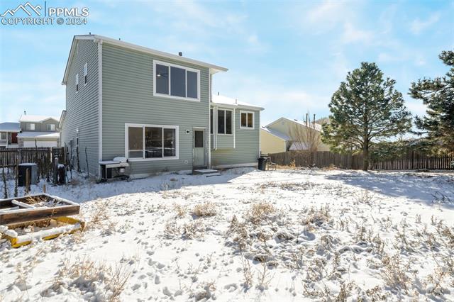 MLS Image for 5720  Ansel  ,Colorado Springs, Colorado