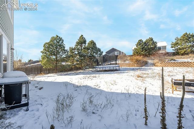 MLS Image for 5720  Ansel  ,Colorado Springs, Colorado