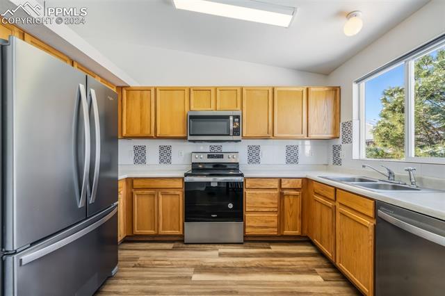 MLS Image for 5720  Ansel  ,Colorado Springs, Colorado