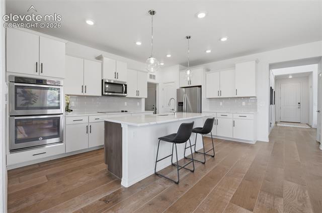 MLS Image for 193  Wild Grass  ,Colorado Springs, Colorado