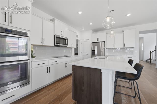 MLS Image for 193  Wild Grass  ,Colorado Springs, Colorado