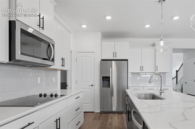MLS Image for 193  Wild Grass  ,Colorado Springs, Colorado