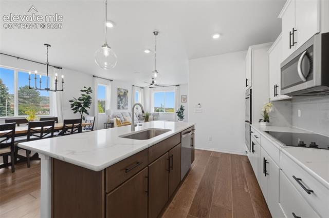 MLS Image for 193  Wild Grass  ,Colorado Springs, Colorado