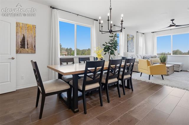 MLS Image for 193  Wild Grass  ,Colorado Springs, Colorado