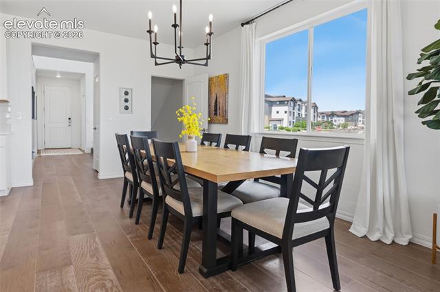 MLS Image for 193  Wild Grass  ,Colorado Springs, Colorado
