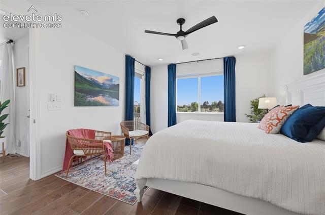 MLS Image for 193  Wild Grass  ,Colorado Springs, Colorado