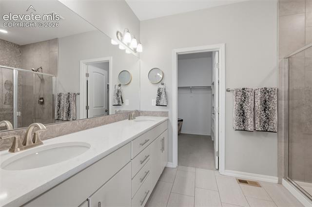 MLS Image for 193  Wild Grass  ,Colorado Springs, Colorado