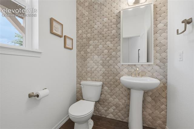 MLS Image for 193  Wild Grass  ,Colorado Springs, Colorado
