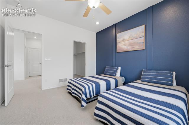 MLS Image for 193  Wild Grass  ,Colorado Springs, Colorado