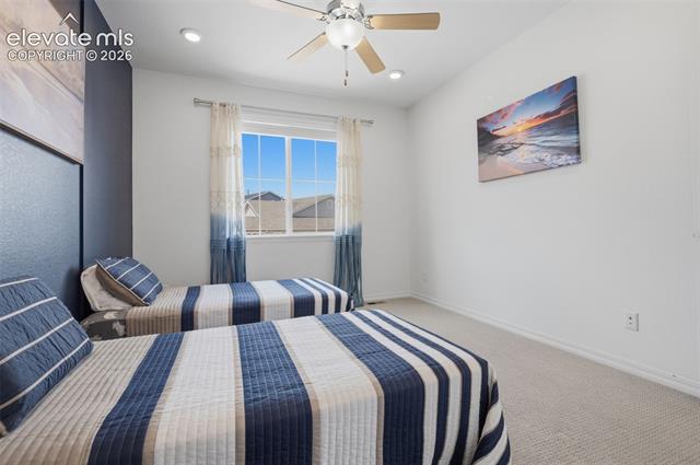 MLS Image for 193  Wild Grass  ,Colorado Springs, Colorado