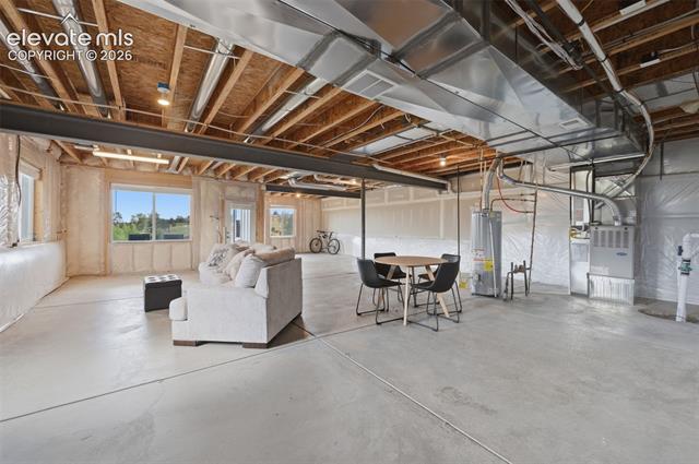 MLS Image for 193  Wild Grass  ,Colorado Springs, Colorado