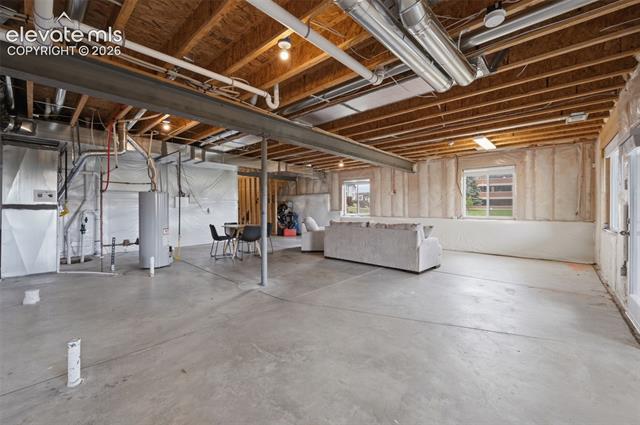 MLS Image for 193  Wild Grass  ,Colorado Springs, Colorado