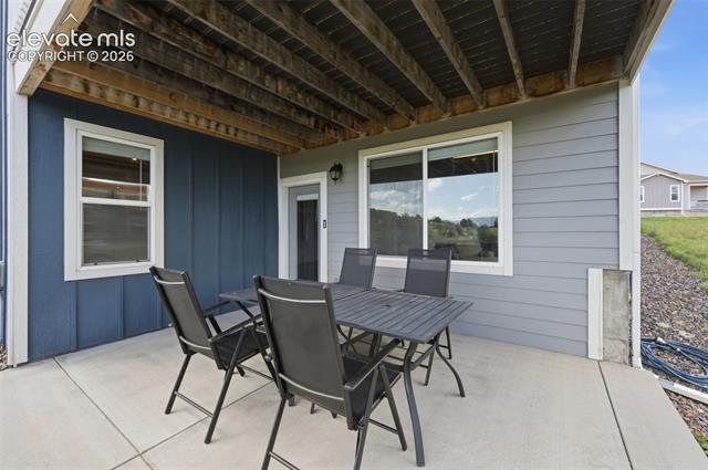MLS Image for 193  Wild Grass  ,Colorado Springs, Colorado