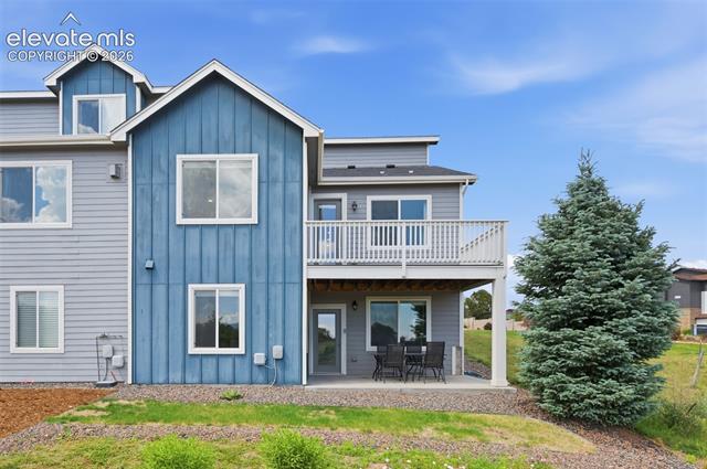 MLS Image for 193  Wild Grass  ,Colorado Springs, Colorado