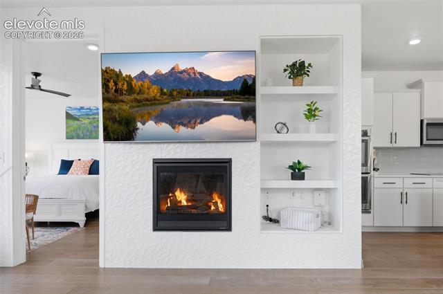 MLS Image for 193  Wild Grass  ,Colorado Springs, Colorado