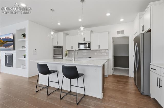 MLS Image for 193  Wild Grass  ,Colorado Springs, Colorado